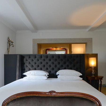 Quinta De Sao Tadeu Hotell Sintra Rom bilde