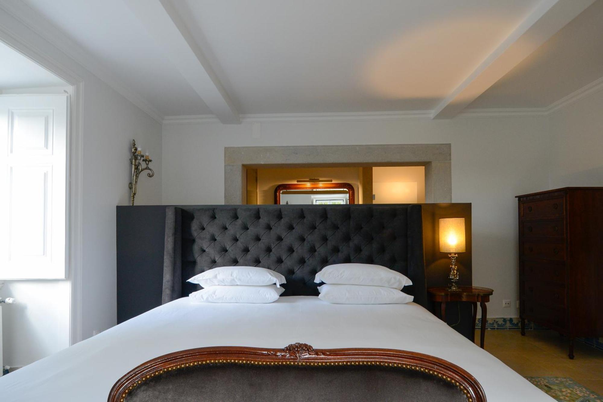 Quinta De Sao Tadeu Hotell Sintra Rom bilde