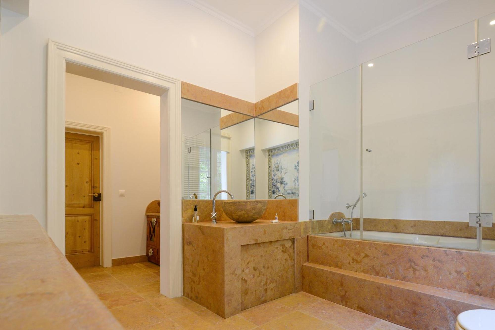 Quinta De Sao Tadeu Hotell Sintra Rom bilde