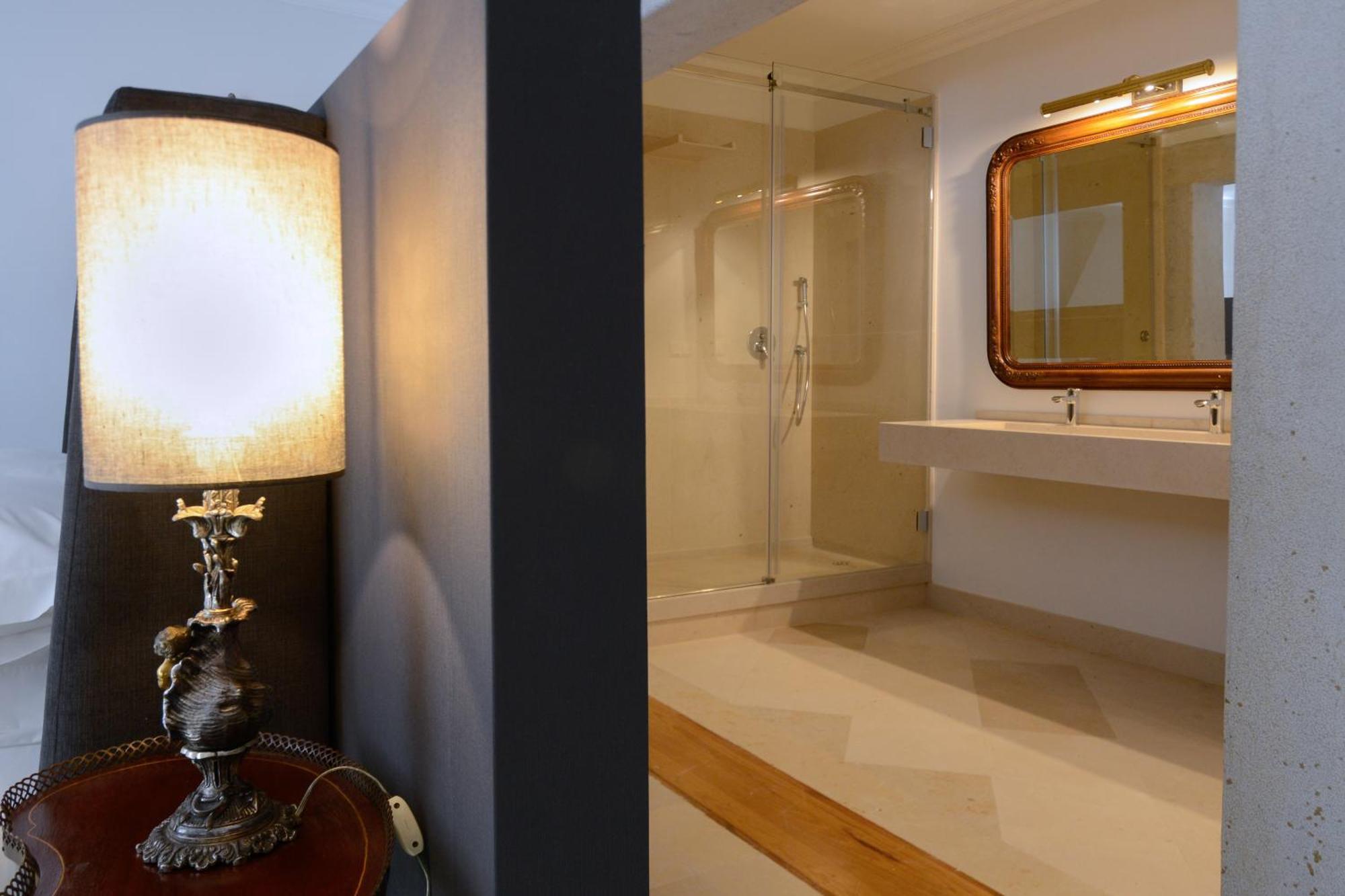 Quinta De Sao Tadeu Hotell Sintra Rom bilde