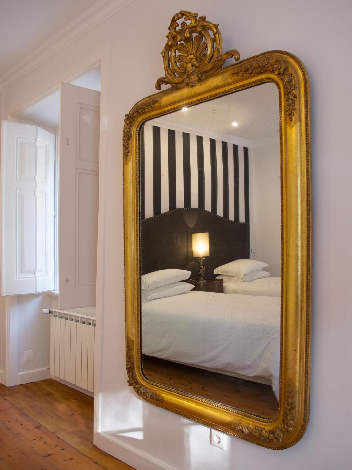 Quinta De Sao Tadeu Hotell Sintra Rom bilde