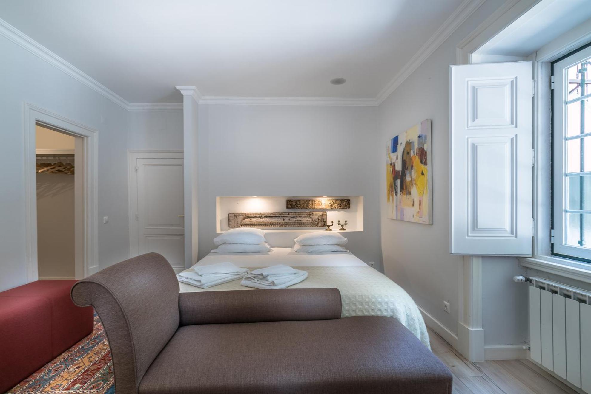 Quinta De Sao Tadeu Hotell Sintra Rom bilde