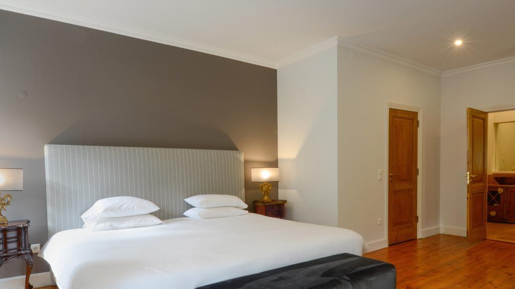 Quinta De Sao Tadeu Hotell Sintra Rom bilde