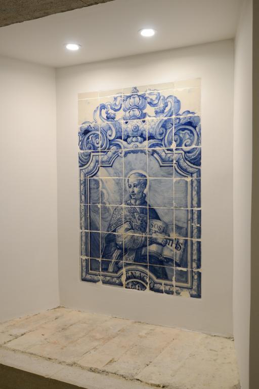 Quinta De Sao Tadeu Hotell Sintra Rom bilde