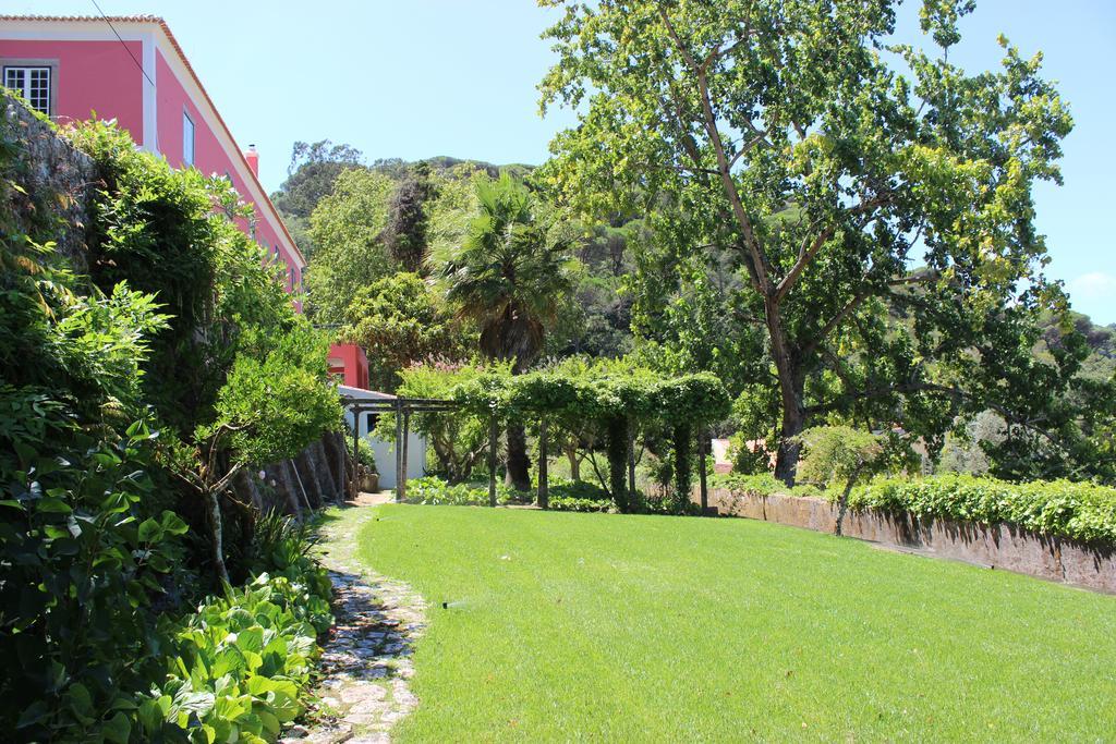 Quinta De Sao Tadeu Hotell Sintra Eksteriør bilde