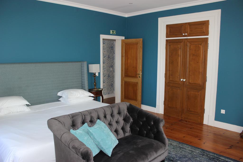 Quinta De Sao Tadeu Hotell Sintra Eksteriør bilde