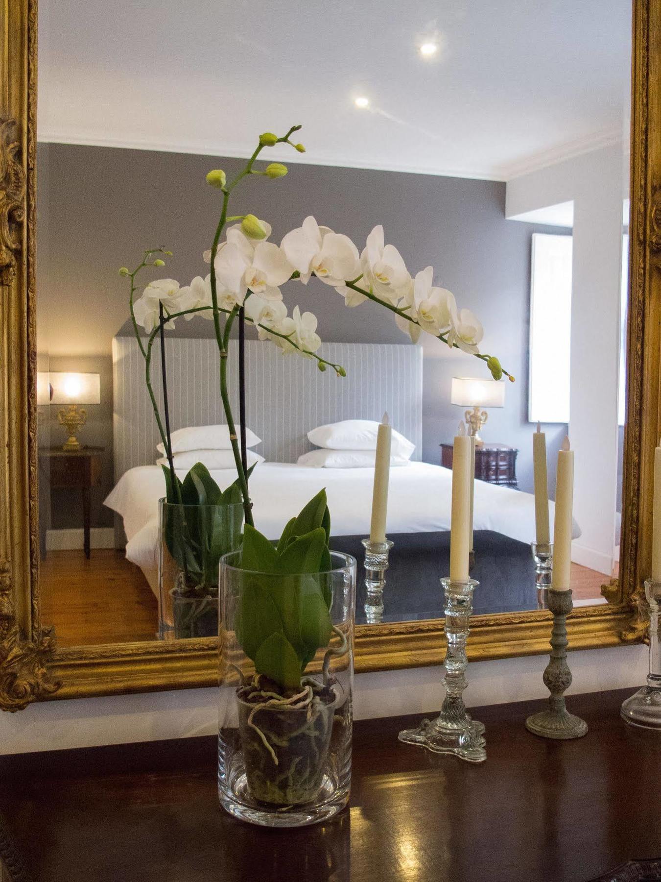 Quinta De Sao Tadeu Hotell Sintra Eksteriør bilde