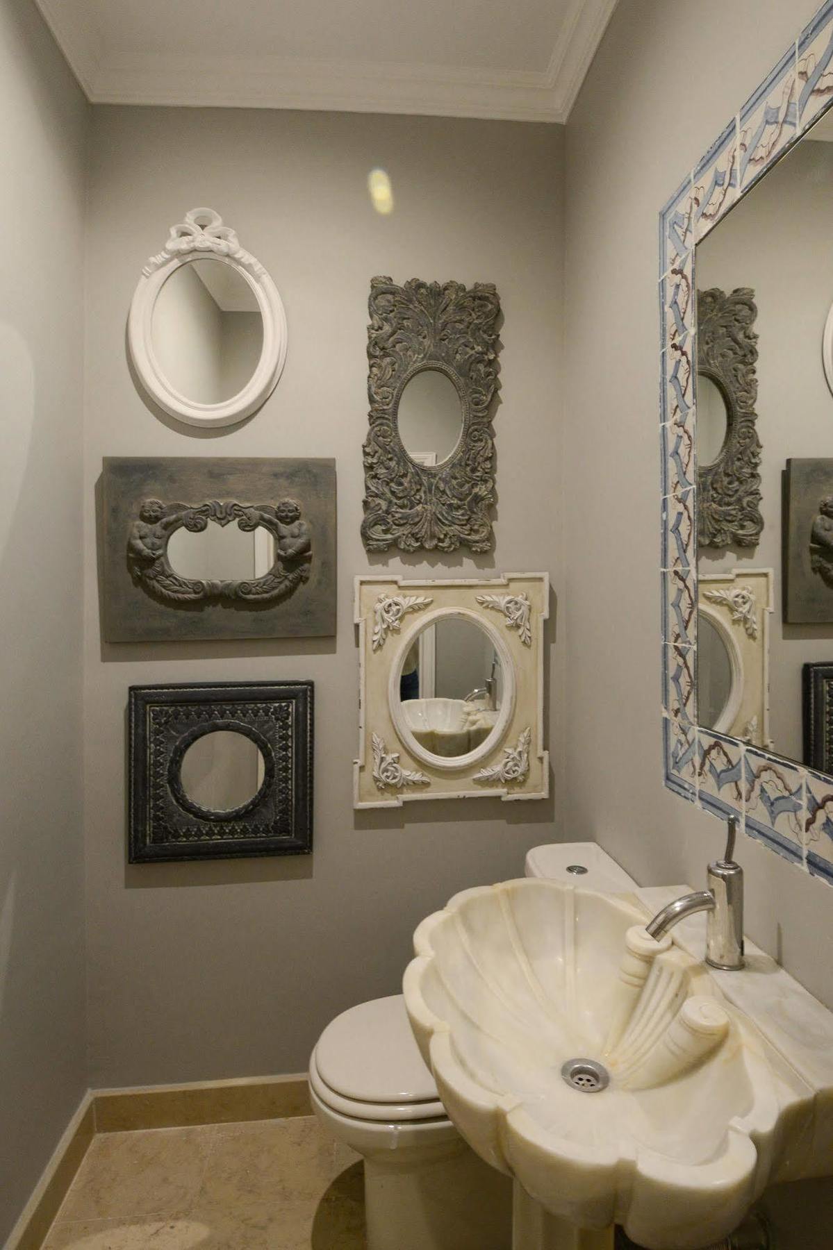 Quinta De Sao Tadeu Hotell Sintra Eksteriør bilde