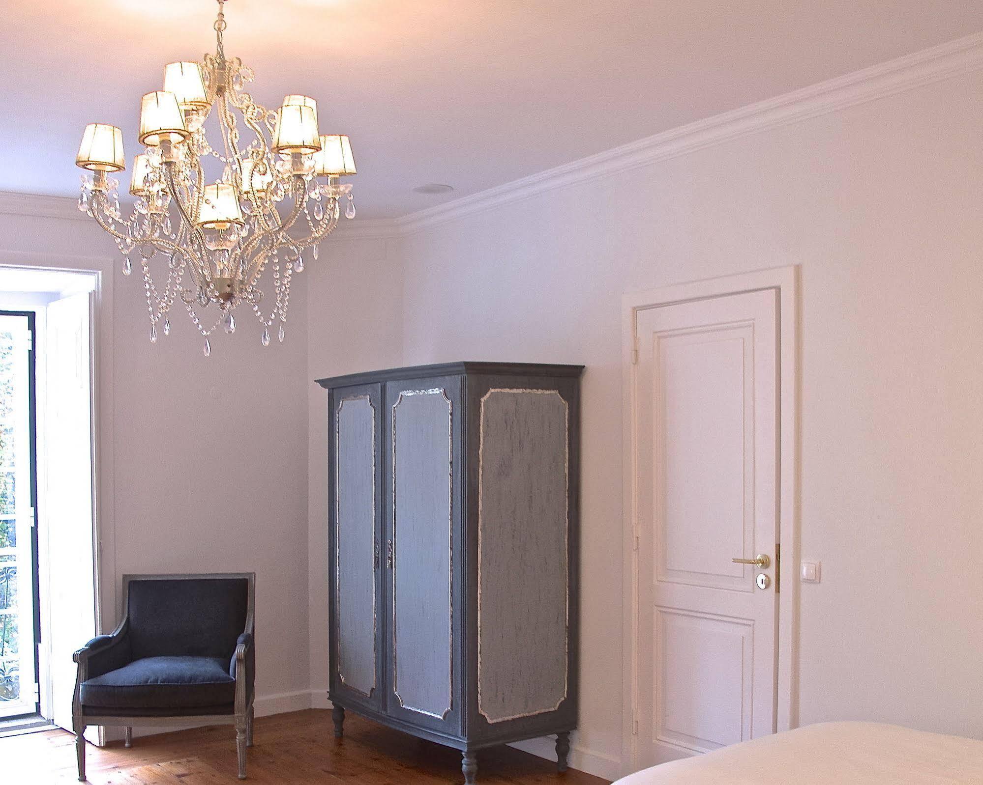 Quinta De Sao Tadeu Hotell Sintra Eksteriør bilde